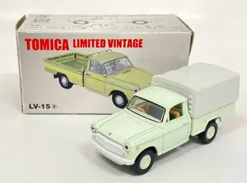 TOMYTEC 토미카 LIMITED VINTAGE 토미카LV 닷선 1200 트럭 LV15a