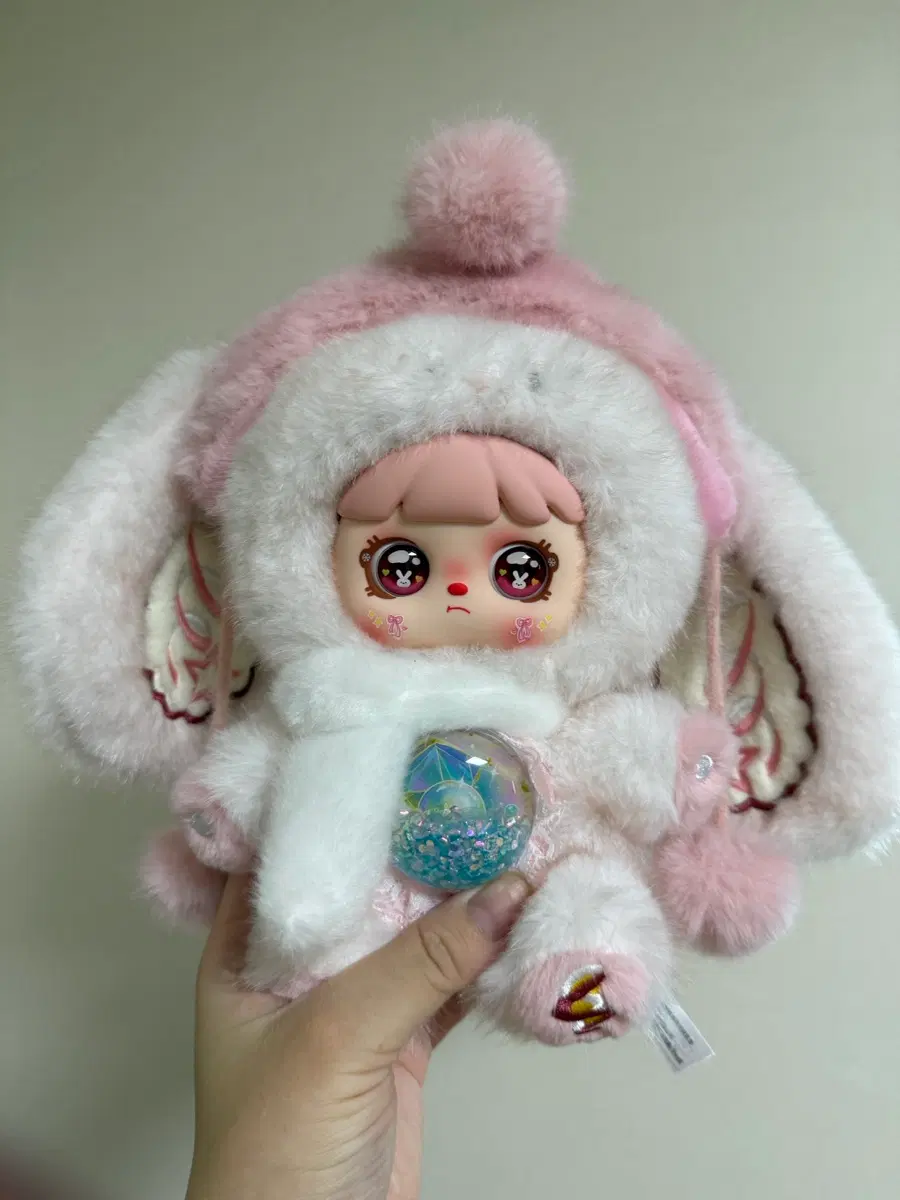 모치치 인형