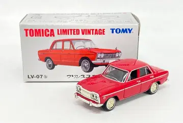 TOMY TOMICA LIMITED VINTAGE 프린스 스카이라인 1500 LV07b