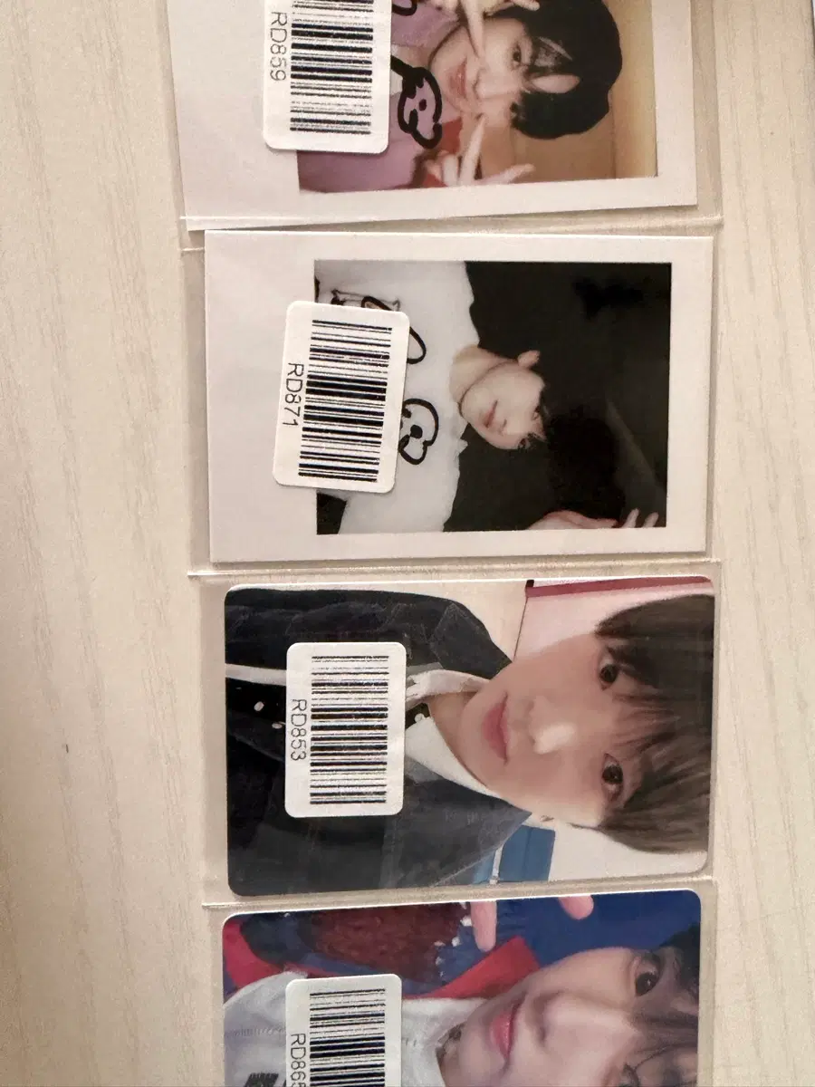 사쿠야 kms 미공포