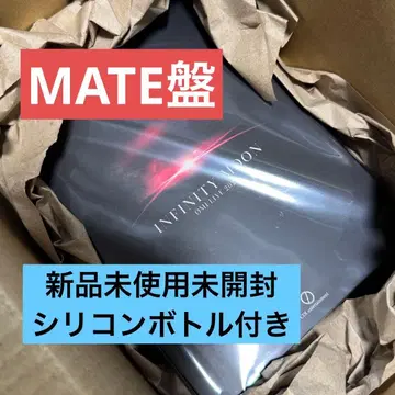 [ MATE반 ] OMI 2026 INFINITY MOON Blu-ray1