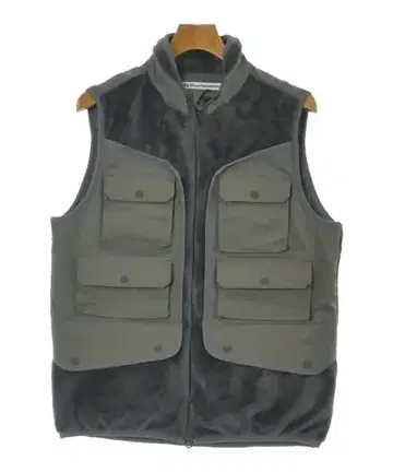 White Mountaineering 블루종 ( 기타 ) 남성용