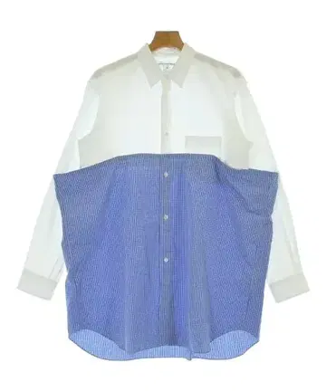 COMME des GARCONS SHIRT 캐주얼 셔츠 남성용