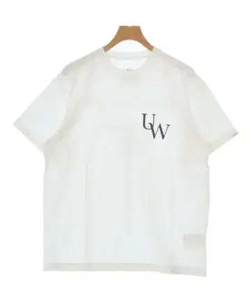WTAPS 티셔츠 남성용