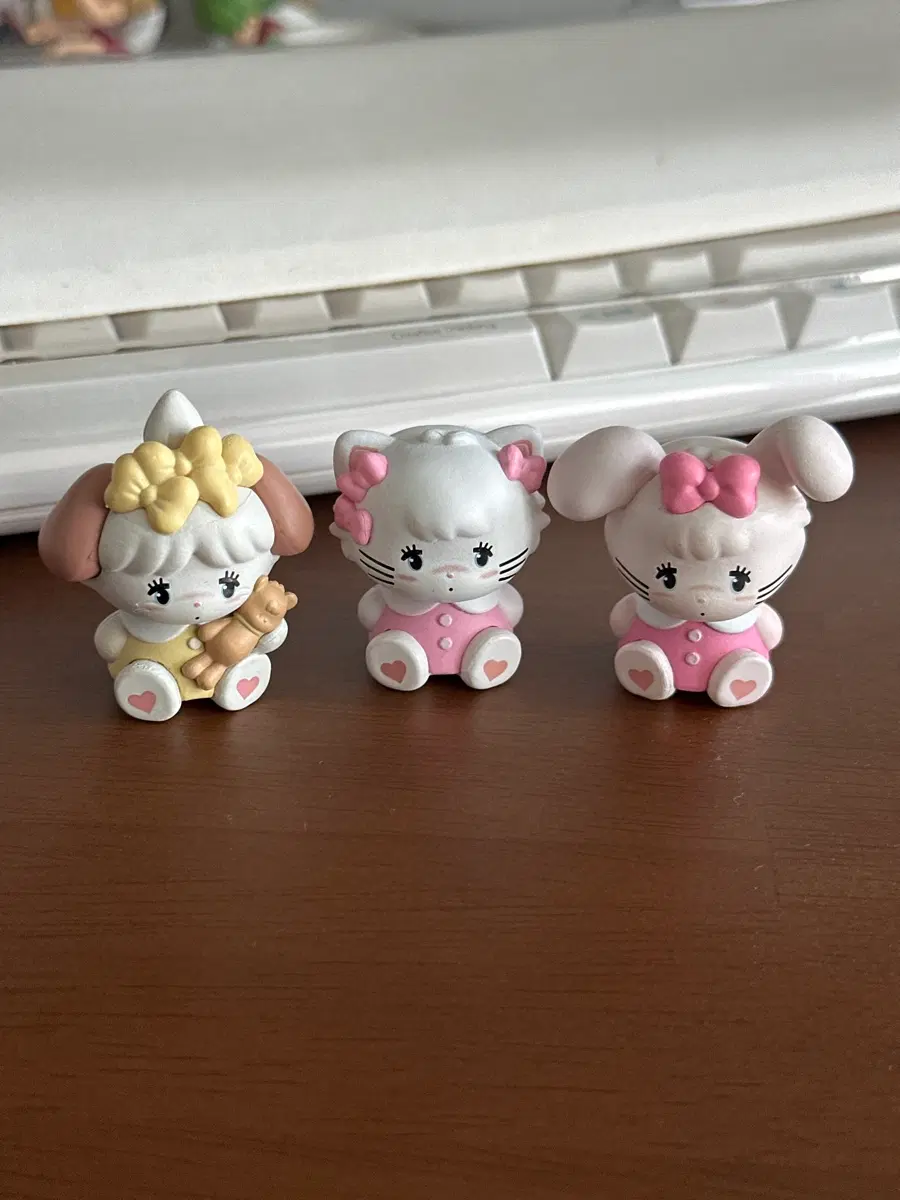 미코 피규어 가챠