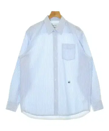 A.P.C. 캐주얼 셔츠 남성용