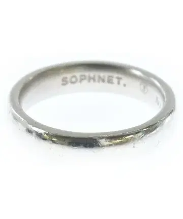 SOPHNET. 반지 남성용
