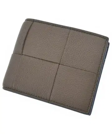 BOTTEGA VENETA 지갑 코인 케이스 여성용