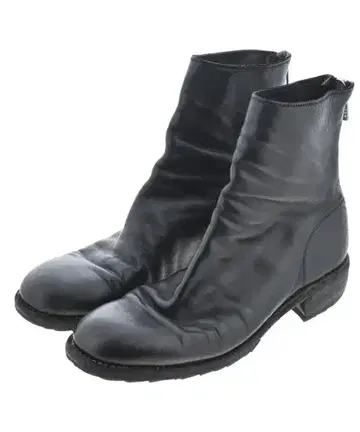 GUIDI 부츠 남성용