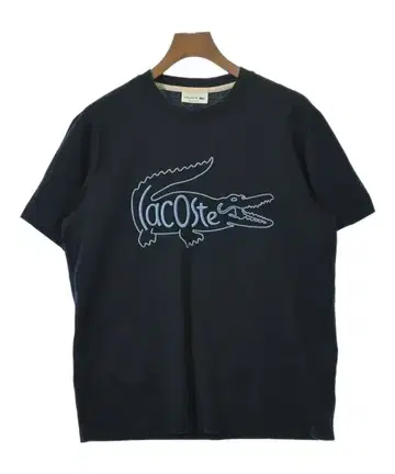 LACOSTE T셔츠 티셔츠 남성용