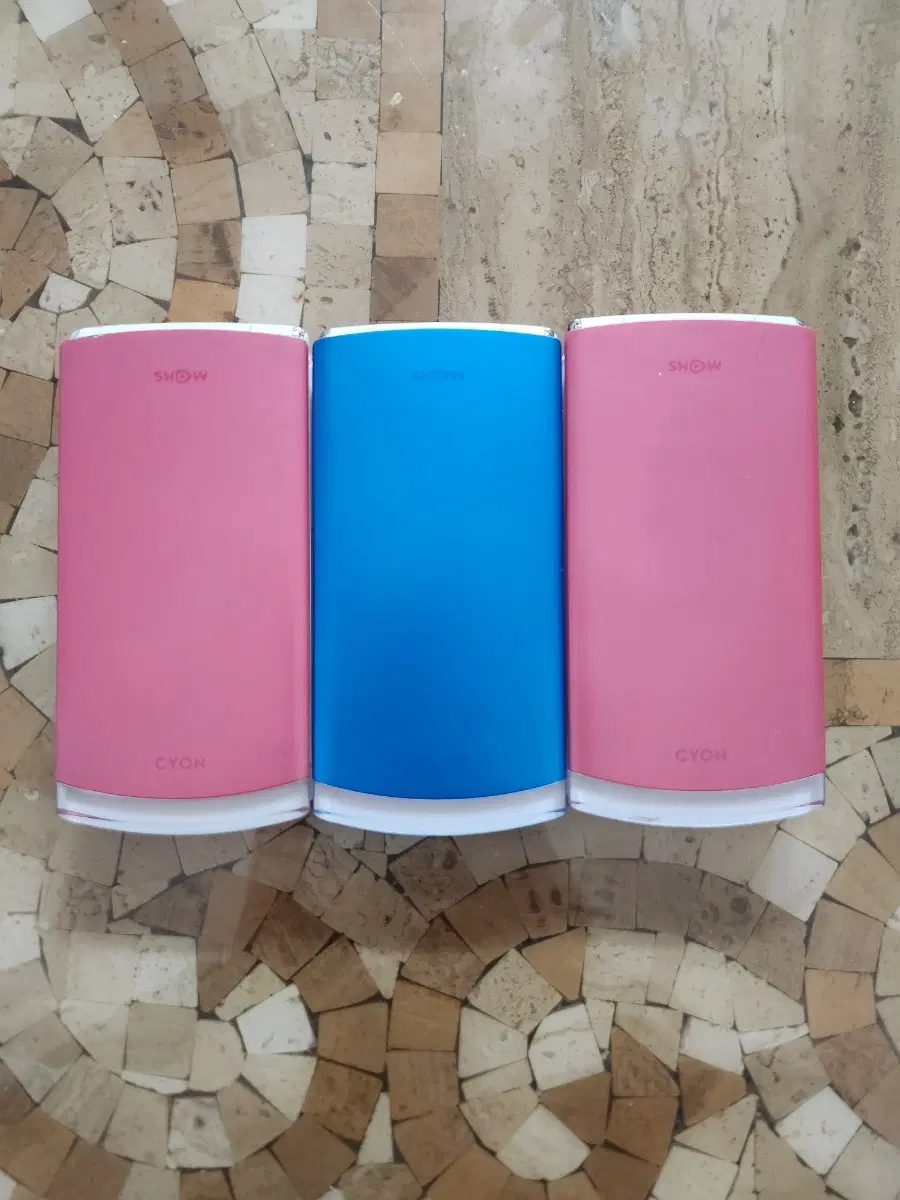 롤리팝1 LG-KH 8000 학생폰 고3폰 공부폰