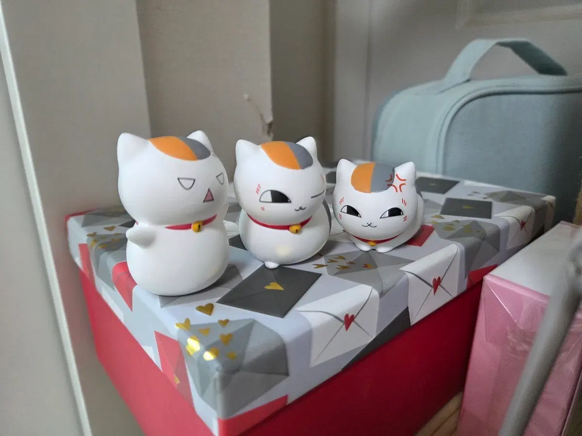 네코냥 가챠 판매