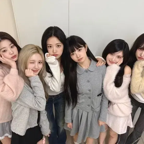 아이브 랜포해요!!