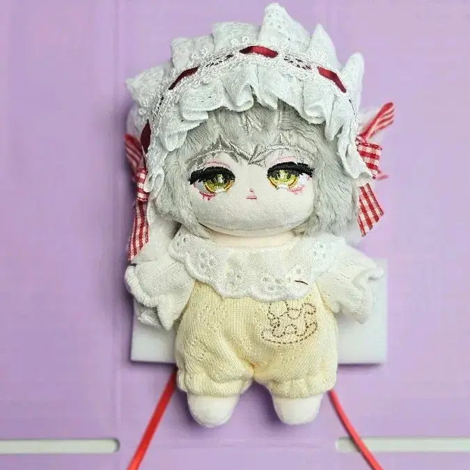 10cm 솜인형옷