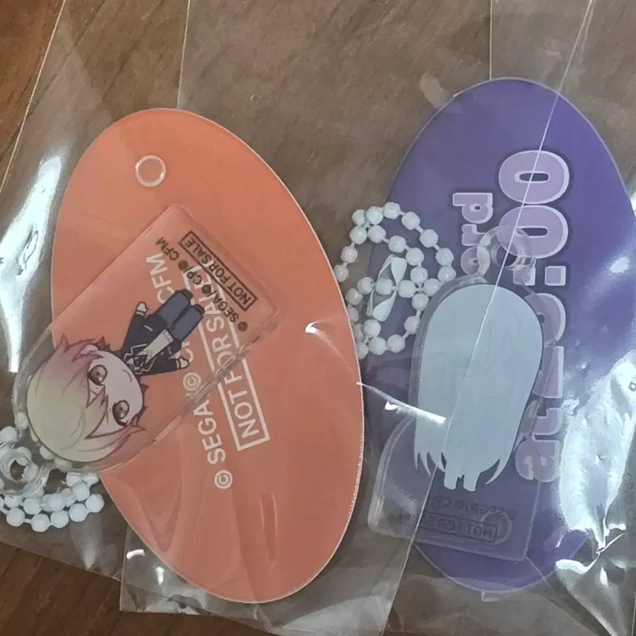 프로젝트 세카이 팝업 1주차 특전 츠카사, 카나데