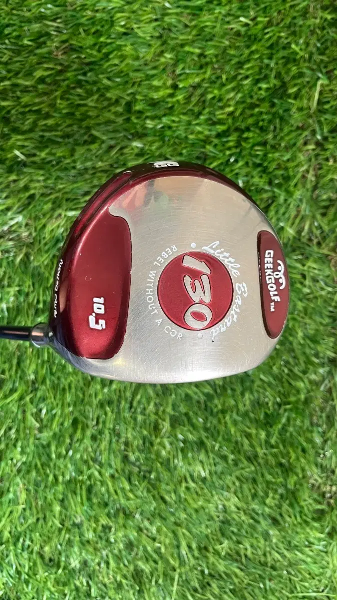 남자드라이버 GEEKGOLF 중고드라이버 골프클럽