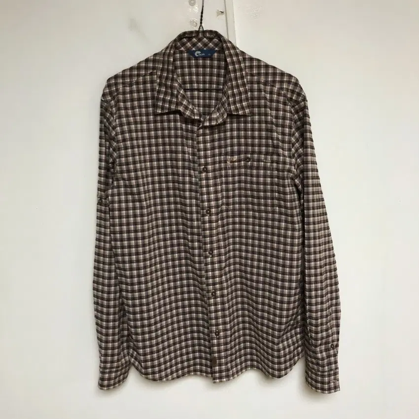 네파 남성 셔츠 100L@9941