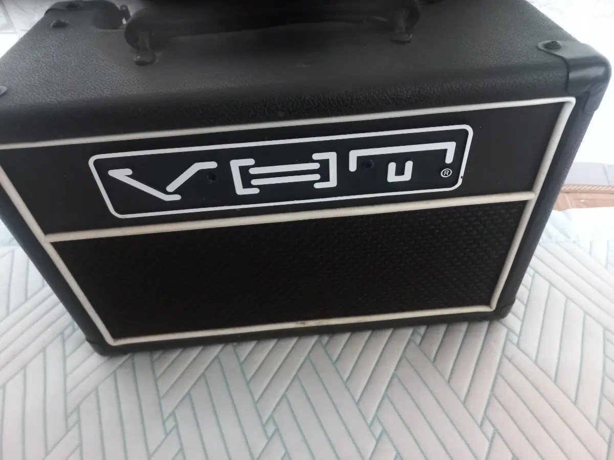 VHT 스페셜 6  진공관앰프 헤드
