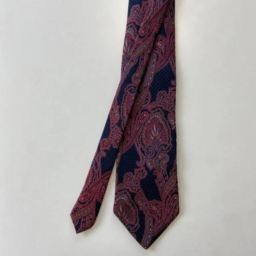 세루티1881 (CERRUTI1881) 명품 정품 넥타이