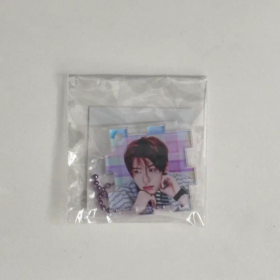 엔시티 위시 요이돈 보밋걸 무모샵 특전 포카 퍼즐 키링 교환 시온사쿠야유우시