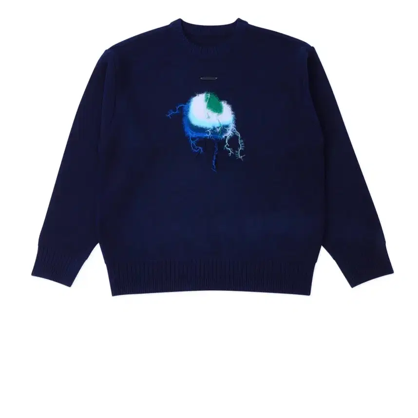 아더에러 디맨션 볼 니트 XL (Dimension Ball Product. 128 Navy)