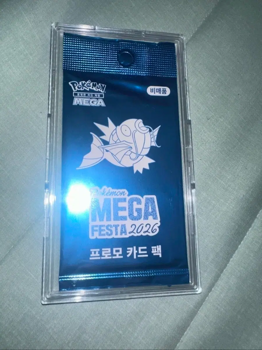 잉어킹