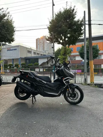 존테스 368G V2