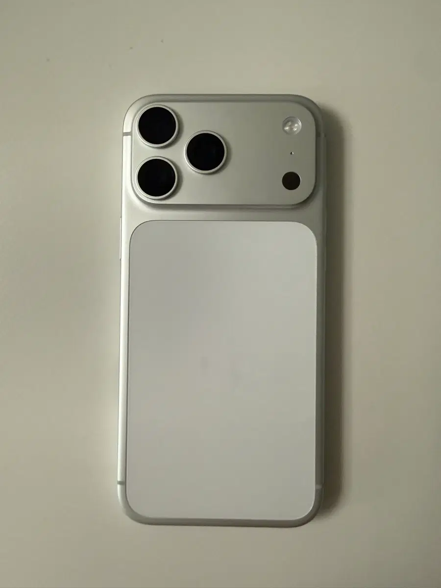 아이폰 17 pro max