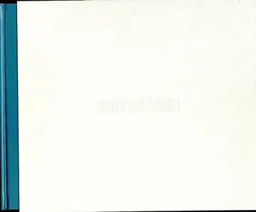 모리시타 다이스케 Dance with Blanks