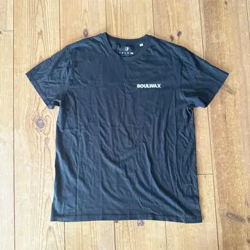 미사용 새상품 2XL SOULWAX T셔츠 2many djs justice