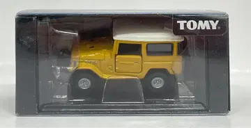 토미카 TOMICA LIMITED 도요타 랜드크루저 ( FJ40V ) 0075