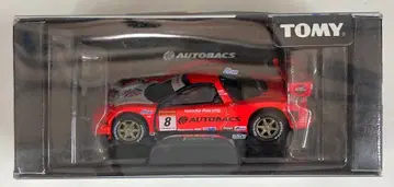 TOMY TOMICA LIMITED ARTA NSX 05년 사양 0066