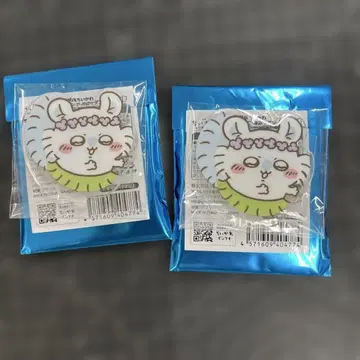 치이카와 영화 모몽가 아크릴 스탠드 세트