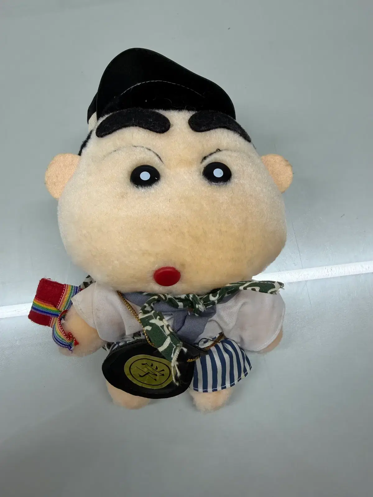 고전짱구 레트로 인형 팝니다.