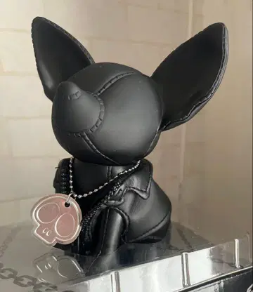 Whaa whaa Chihuahua 치와와 저금통
