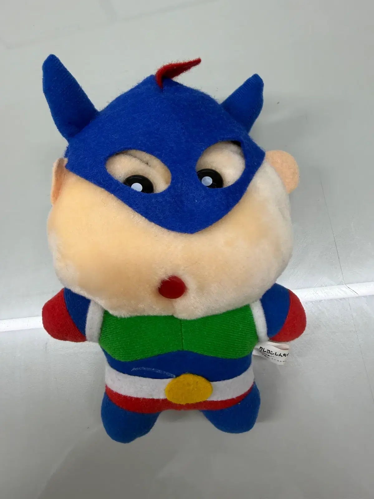 고전 액션짱구 인형 팝니다.