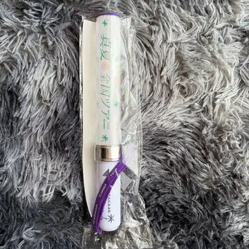 노기자카46 한여름의 전국 투어 2022 응원봉