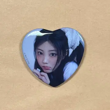 아일릿 스위츠 파라다이스 원희
