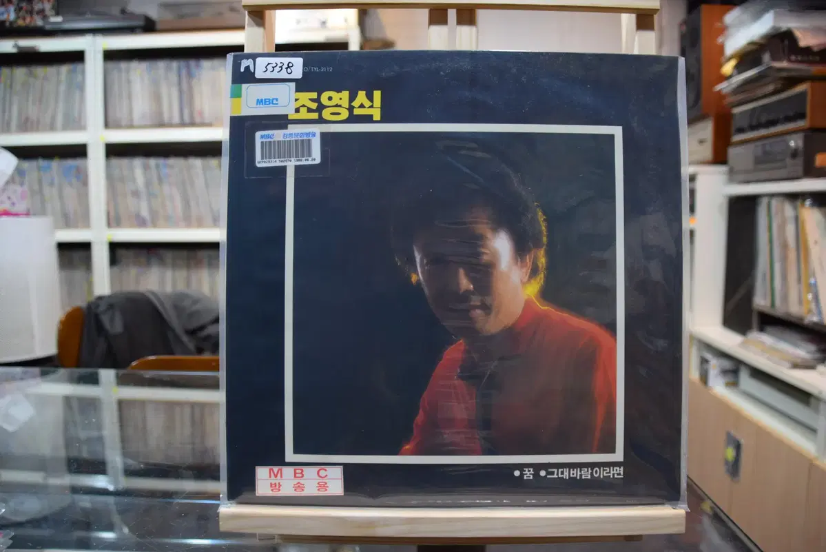 조영식 민트 : 꿈