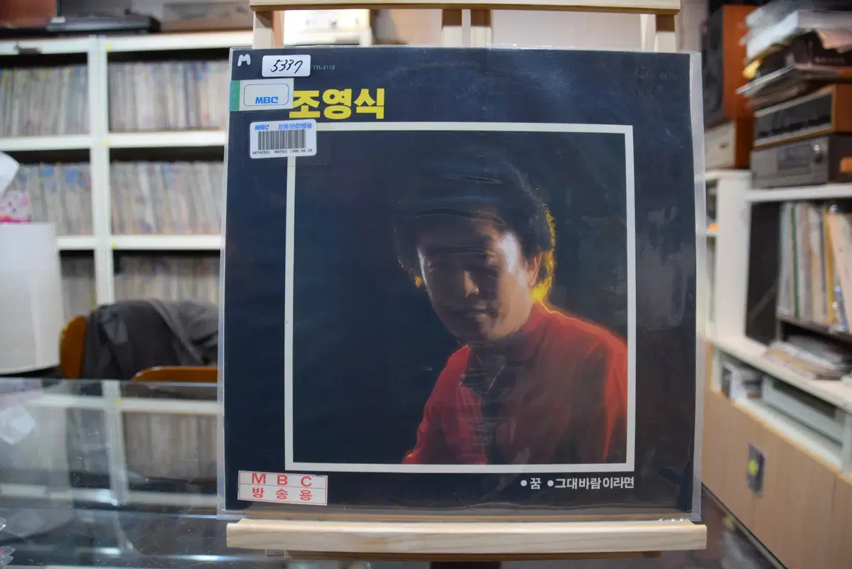 조영식 민트 : 꿈