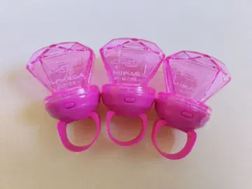 미카사 군 메테오라 링 라이트 3개 STPR 미카사 무도관