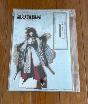 Fate/Grand Order FGO 아크릴 스탠드 야마토타케루