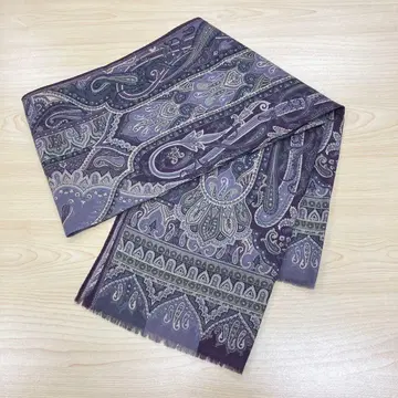 ETRO 스카프