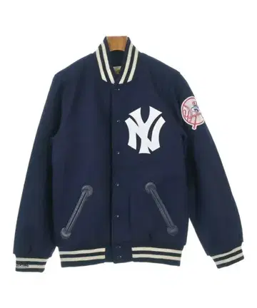 Mitchell&Ness 바시티 자켓 남성용