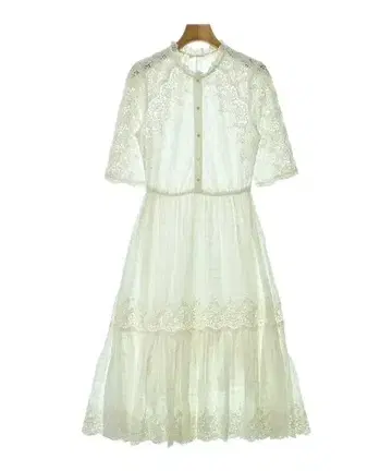 ULLA JOHNSON 원피스 여성용