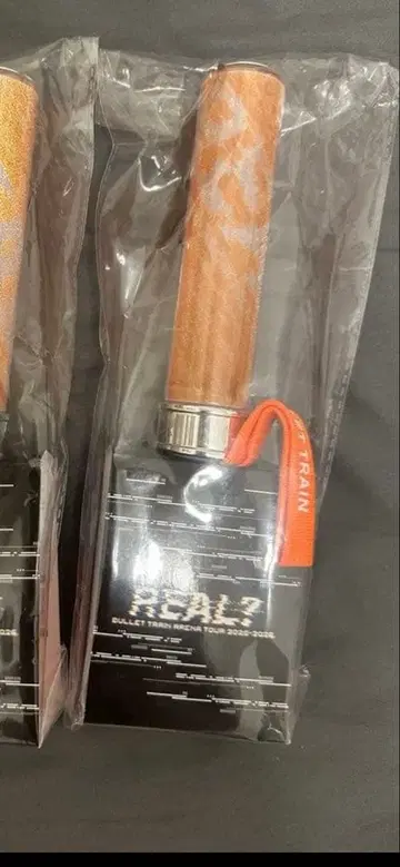 [ 새상품급 즉시 발송 ] 초특급 응원봉 REAL? 한 개