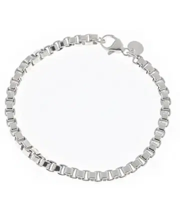 TIFFANY & CO. 팔찌 뱅글 여성용