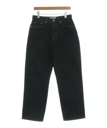 STUSSY 데님 팬츠 남성용