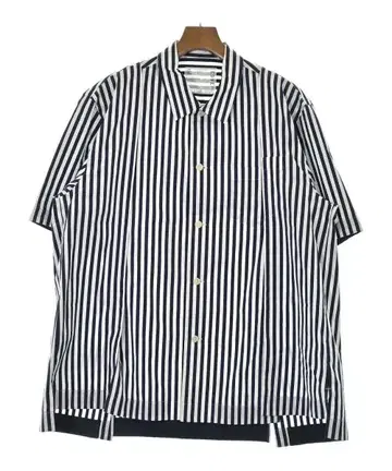 sacai 캐주얼 셔츠 남성용