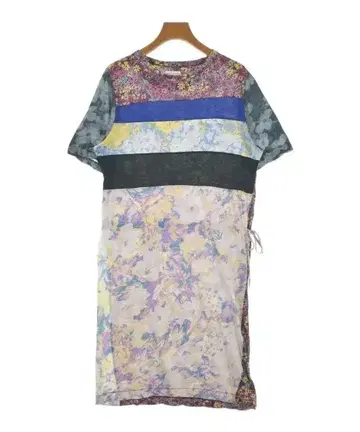DRIES VAN NOTEN 원피스 여성용